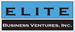 Elite Business Ventures Logo