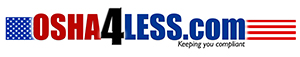 Osha4less.com Logo